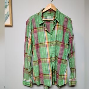 Nice American eagle shirt